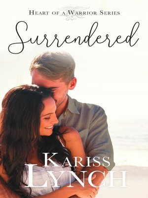 cover image of Surrendered